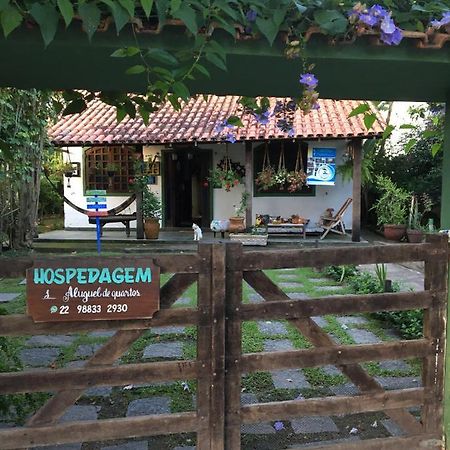 Appartamento Saquarema Hospedagem Esterno foto