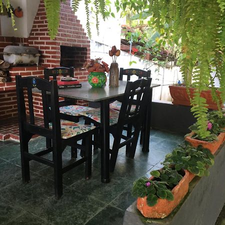 Appartamento Saquarema Hospedagem Esterno foto