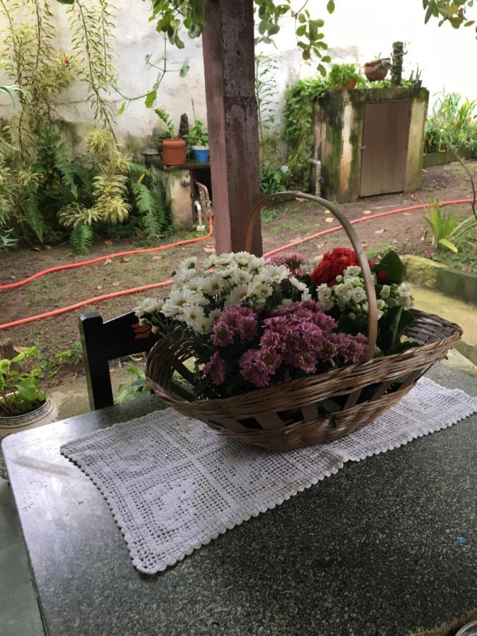 Appartamento Saquarema Hospedagem Esterno foto