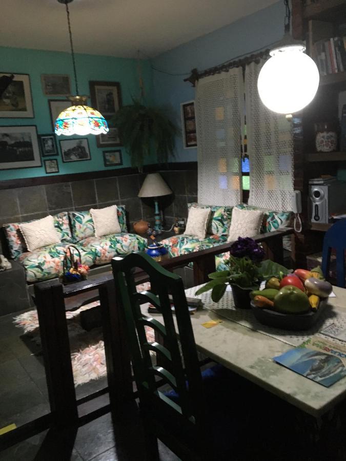 Appartamento Saquarema Hospedagem Esterno foto