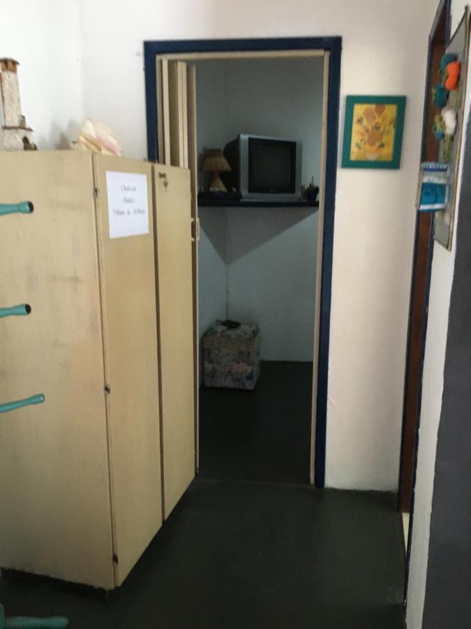 Appartamento Saquarema Hospedagem Esterno foto