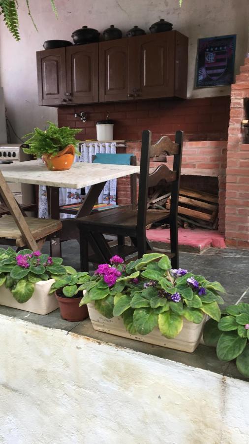 Appartamento Saquarema Hospedagem Esterno foto