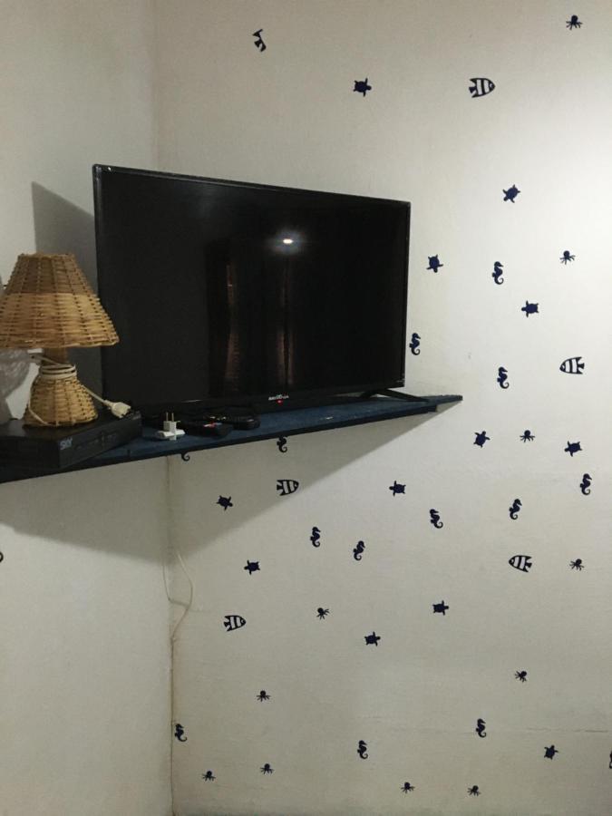 Appartamento Saquarema Hospedagem Esterno foto