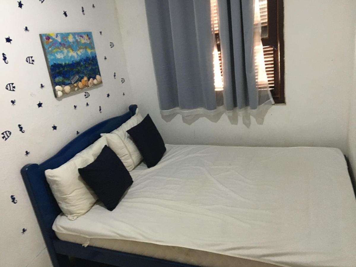 Appartamento Saquarema Hospedagem Esterno foto