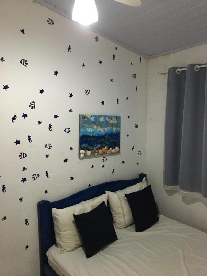 Appartamento Saquarema Hospedagem Esterno foto