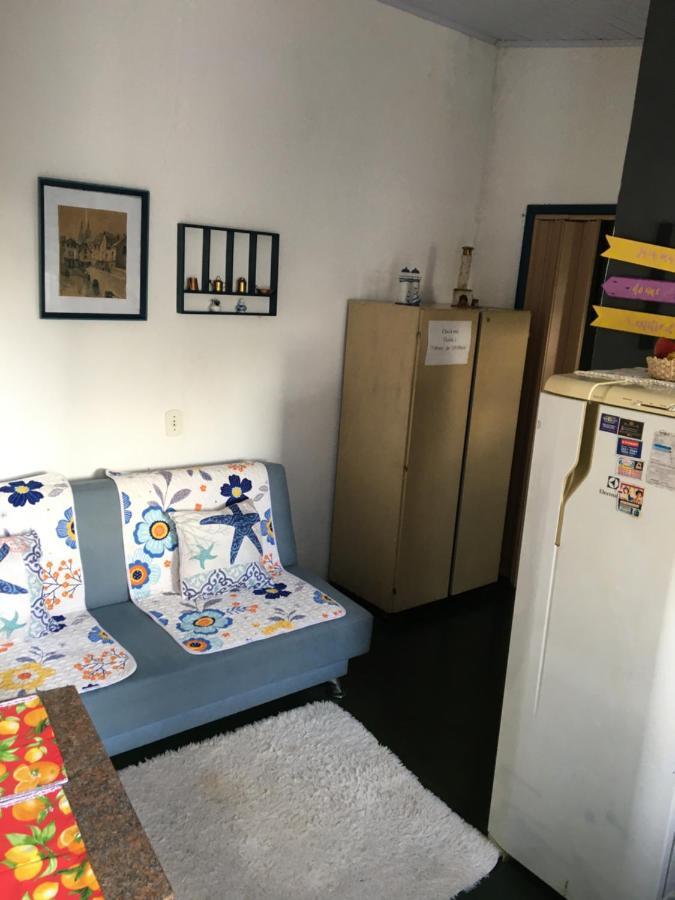 Appartamento Saquarema Hospedagem Esterno foto