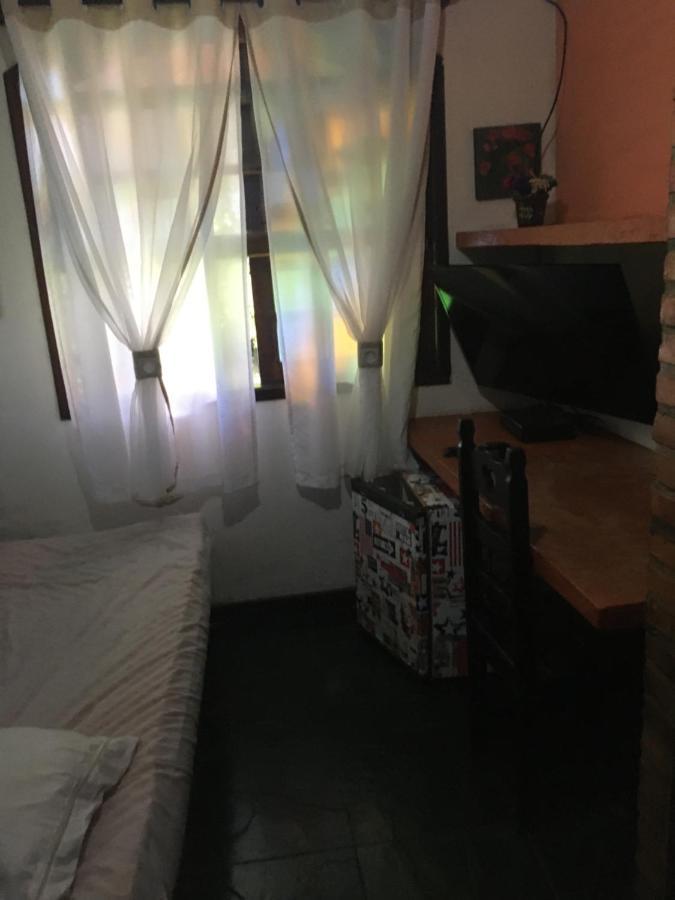 Appartamento Saquarema Hospedagem Esterno foto
