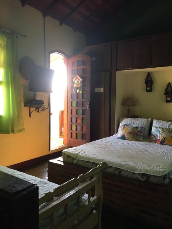Appartamento Saquarema Hospedagem Esterno foto