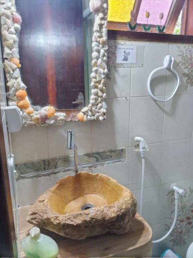 Appartamento Saquarema Hospedagem Esterno foto