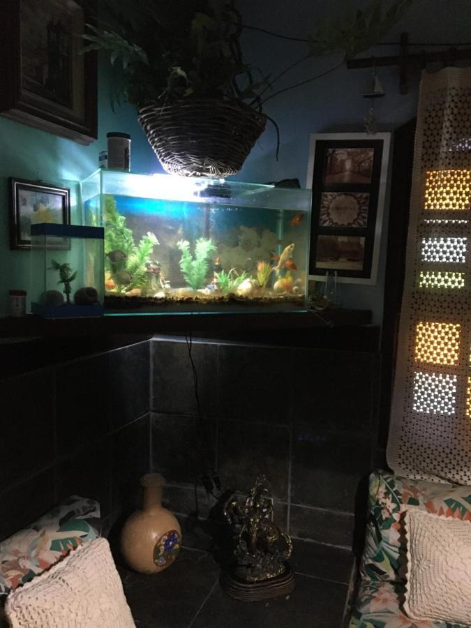 Appartamento Saquarema Hospedagem Esterno foto