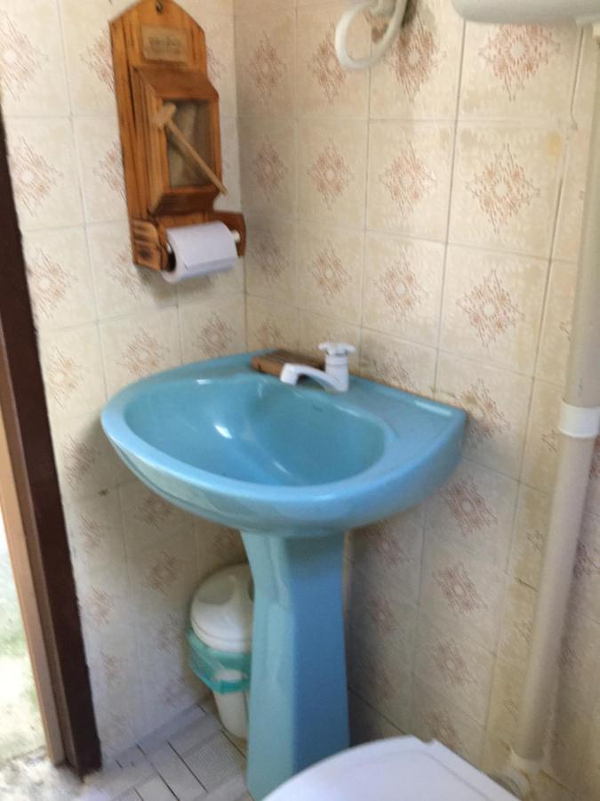 Appartamento Saquarema Hospedagem Esterno foto