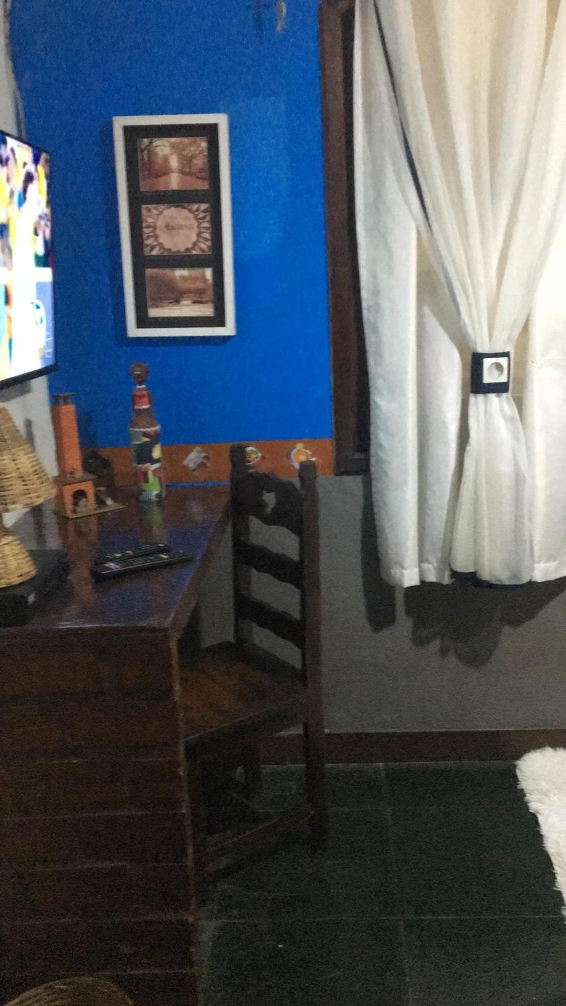 Appartamento Saquarema Hospedagem Esterno foto