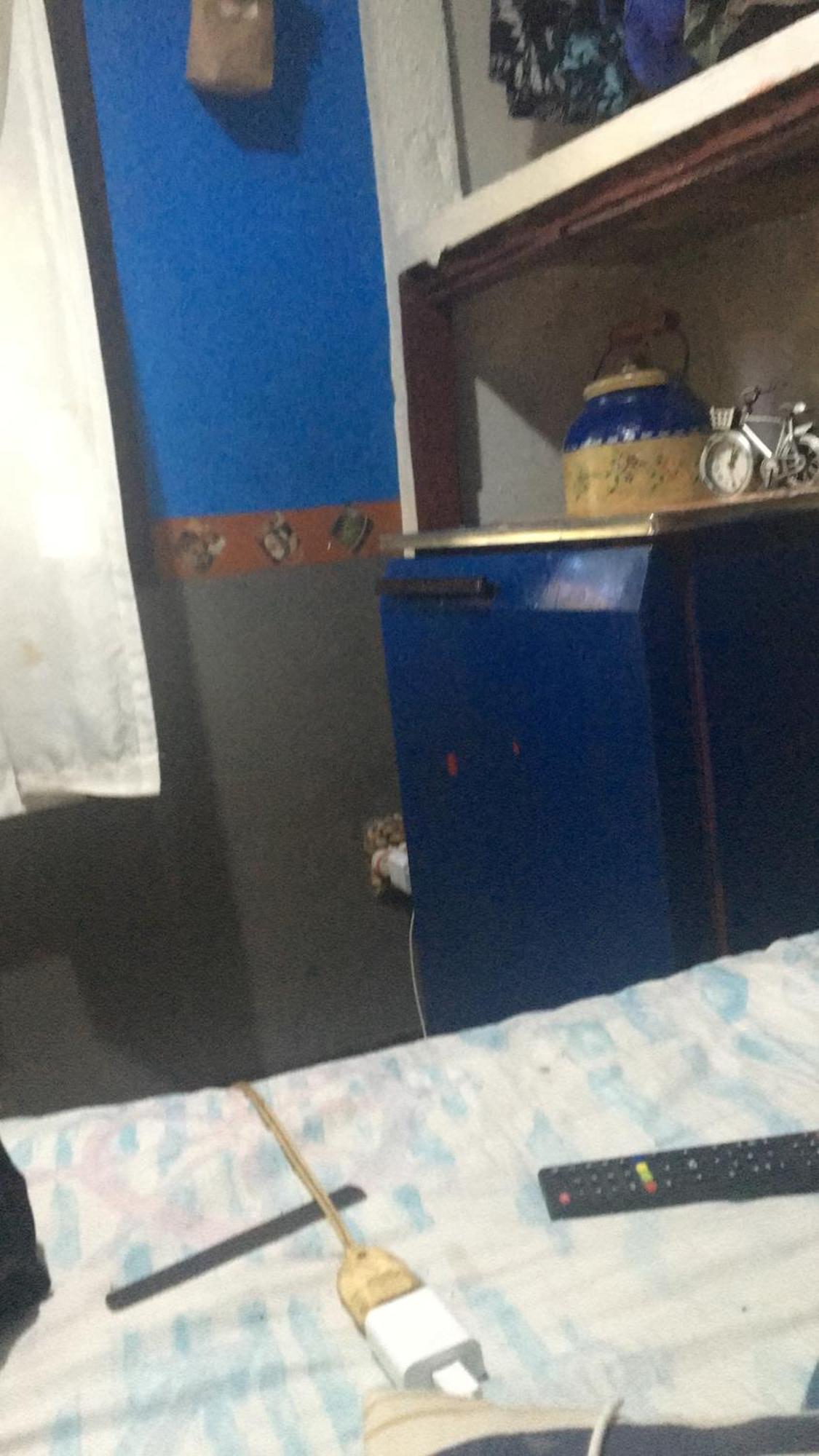 Appartamento Saquarema Hospedagem Esterno foto