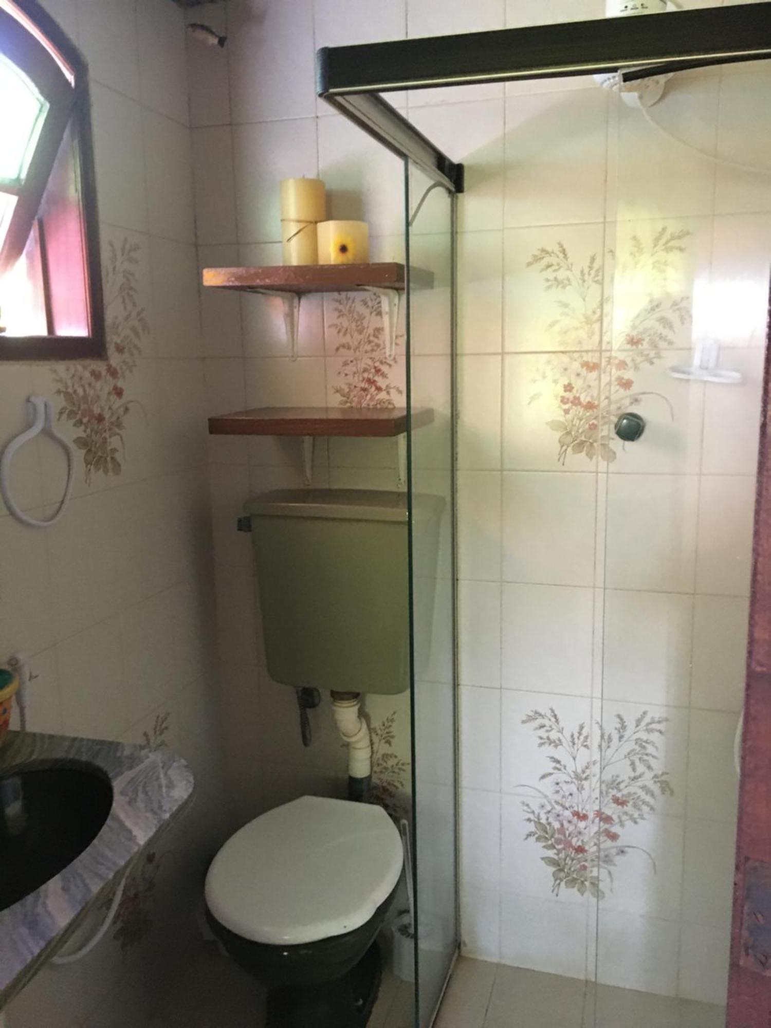Appartamento Saquarema Hospedagem Esterno foto