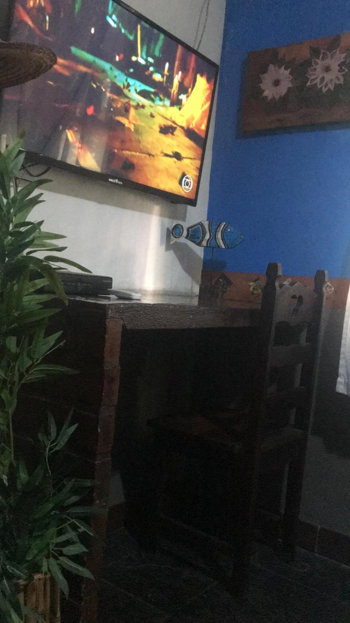 Appartamento Saquarema Hospedagem Esterno foto