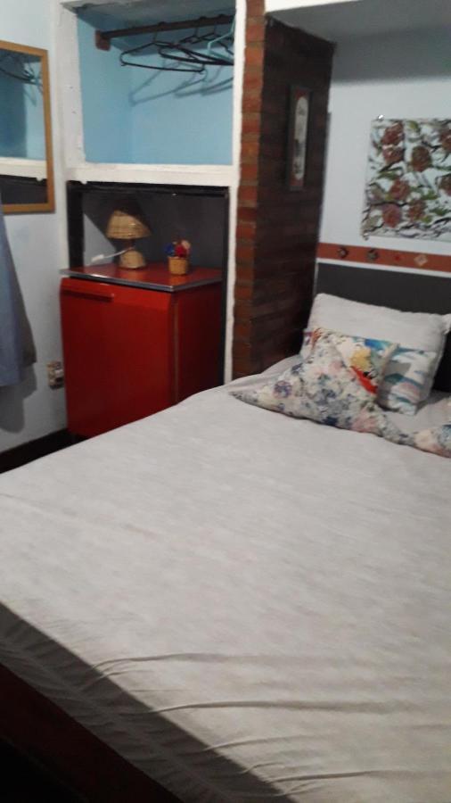 Appartamento Saquarema Hospedagem Esterno foto